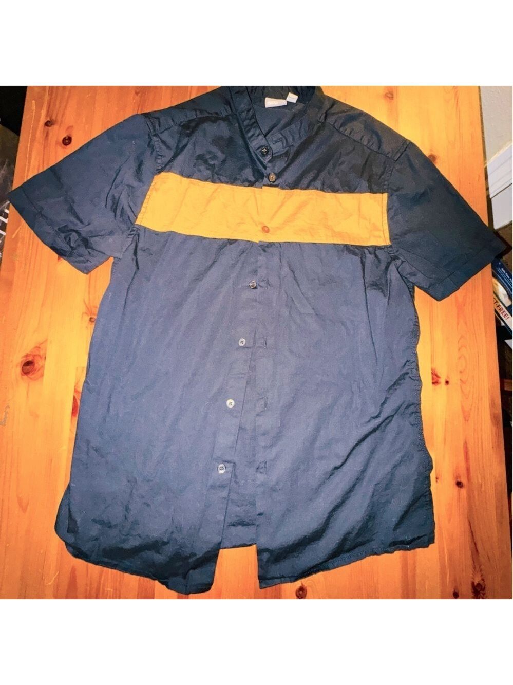 ASOS shirt